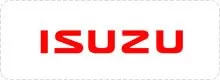 Eseroğlu Nakliyat araç filosunda kullanılan Isuzu marka nakliye aracı logosu
