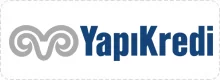 Eseroğlu Nakliyat ödeme kolaylığı sağlayan Yapı Kredi bankası iş birliği logosu